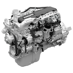 U1209 Engine